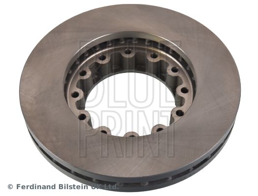 BLUE PRINT ADC44395 Brake Disc