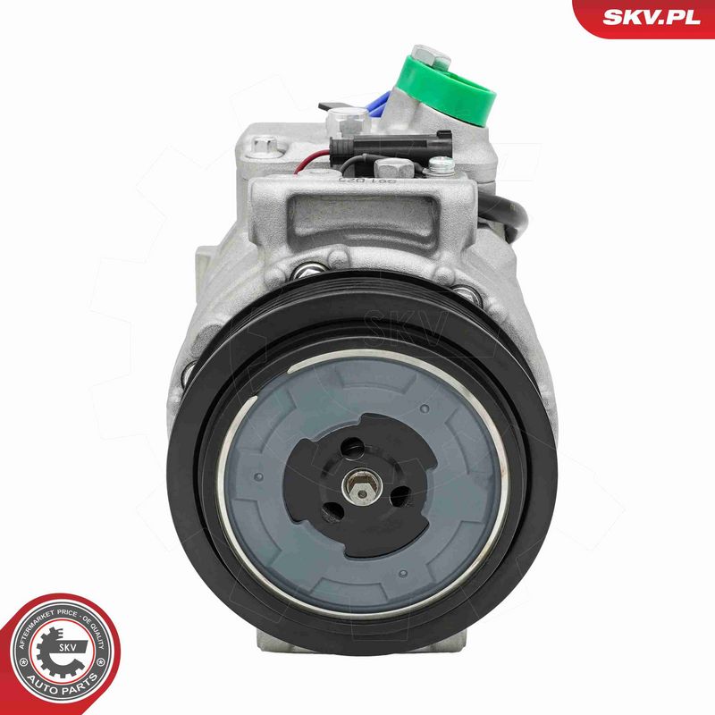 ESEN SKV 84SKV054 Compressor, air conditioning