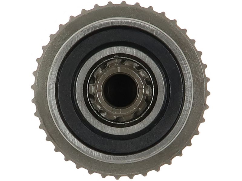 Vabajooks, starter, AS-PL SD9077
