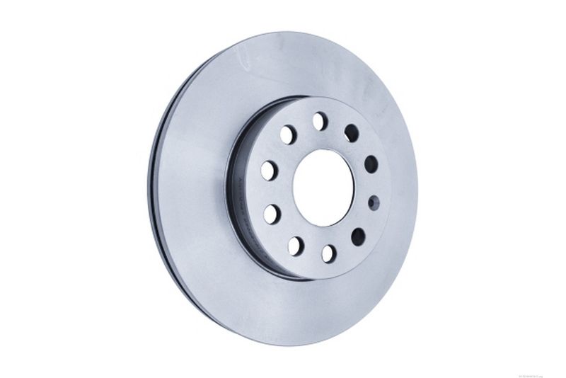 AUTOMEGA 250280910 Brake Disc