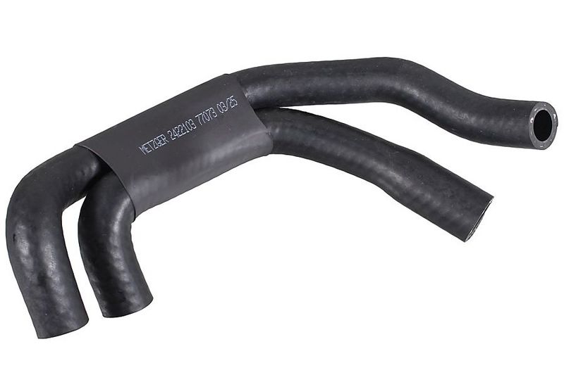 METZGER AUTOTEILE 2422103 - Radiator Hose