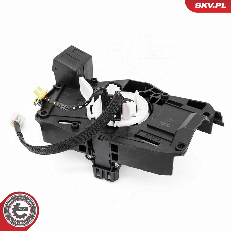 Turvapadja lint, turvapadi, ESEN SKV 96SKV653