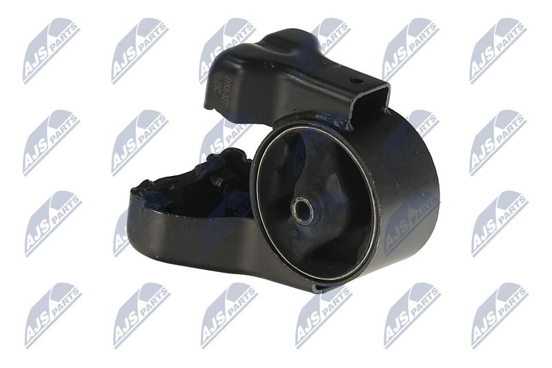 Paigutus, Mootor, NTY ZPS-KA-327