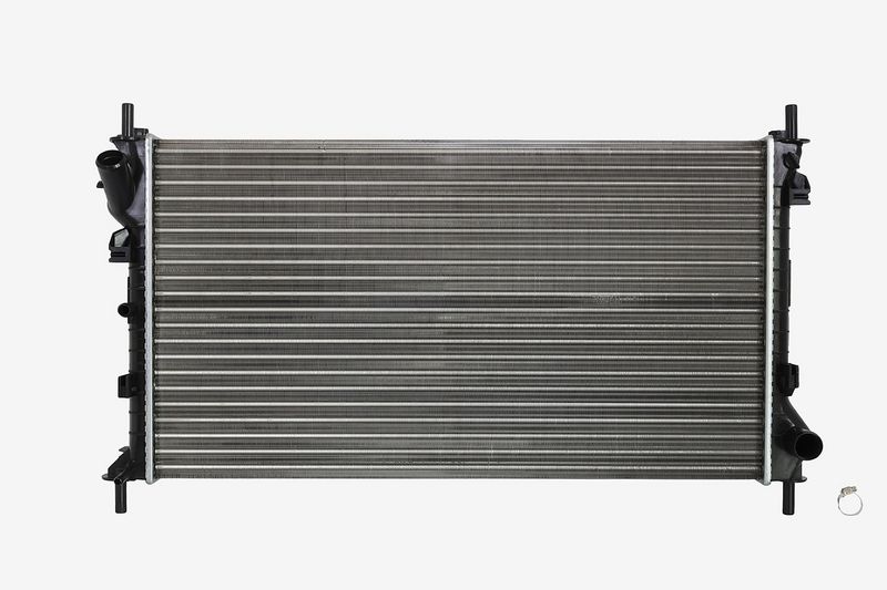 KAMOKA 7705385 Radiator, engine cooling