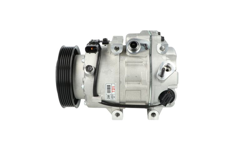 NRF 32983G Compressor, air conditioning