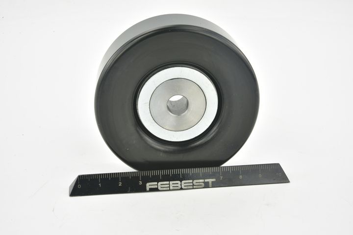 Pingutusrull, soonrihm, FEBEST 0487-Z27