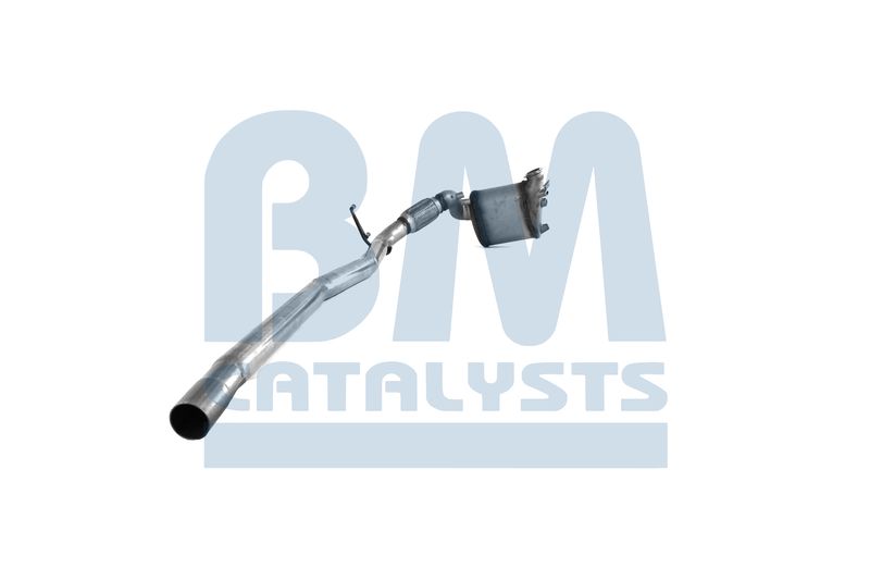 BM Catalysts BM11152 Soot/Particulate Filter, exhaust system