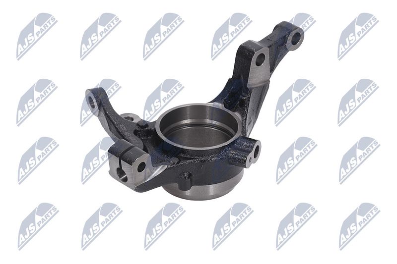 Käändmik, rattakinnitus, NTY ZZP-HY-522