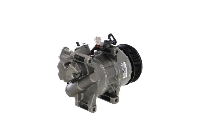 REMANTE 005-001-000337R Compressor, air conditioning