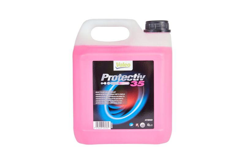Αντιψυκτική προστασία  PROTECTIV 35