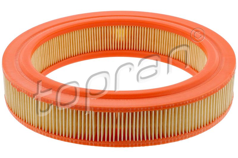TOPRAN 101001 Oro filtras