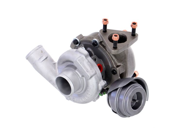 REMANTE 003-001-000065R Charger, charging (supercharged/turbocharged)