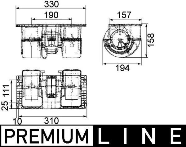  AB79000P