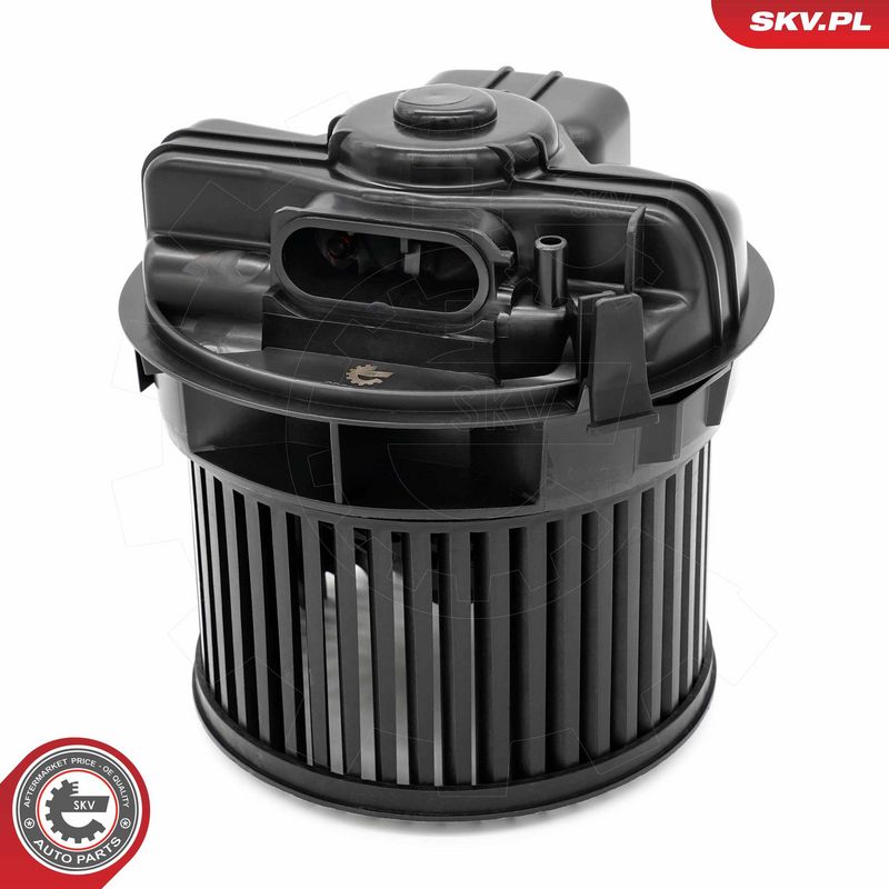 Salongipuhur, ESEN SKV 68SKV010