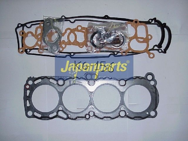 JAPANPARTS Tarpiklių komplektas, cilindro galva