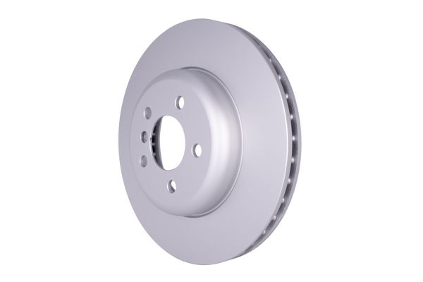 Disc frana 8DD 355 133-751 HELLA
