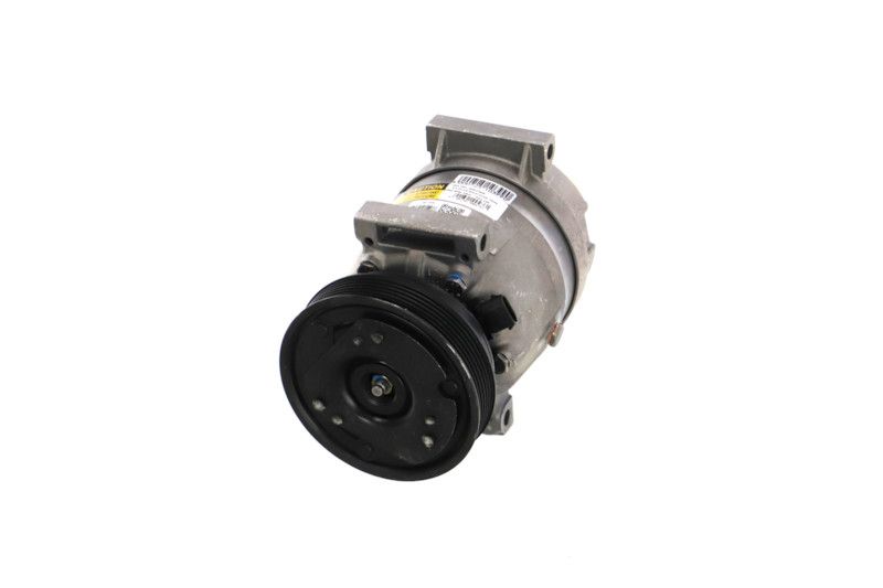 REMANTE 005-001-000256R Compressor, air conditioning