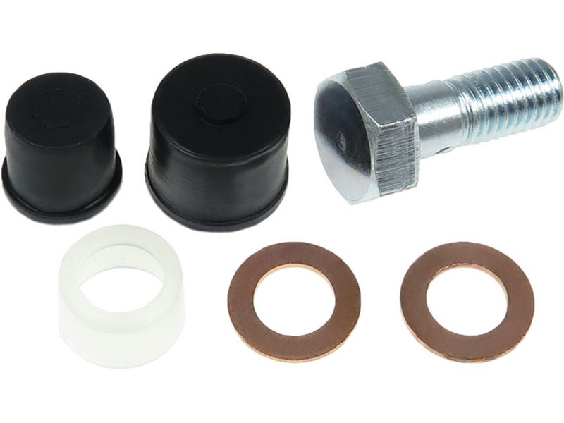 Set reparatie, pompa vacuum (Siste frana) AS-PL STANDARD SRS2031S