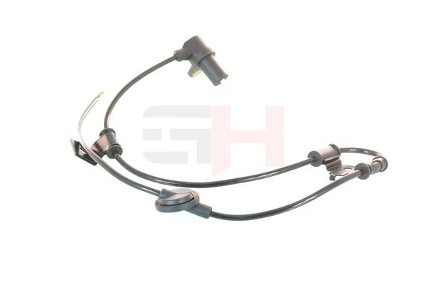 Andur, rattapöörete arv, GH GH-713411V