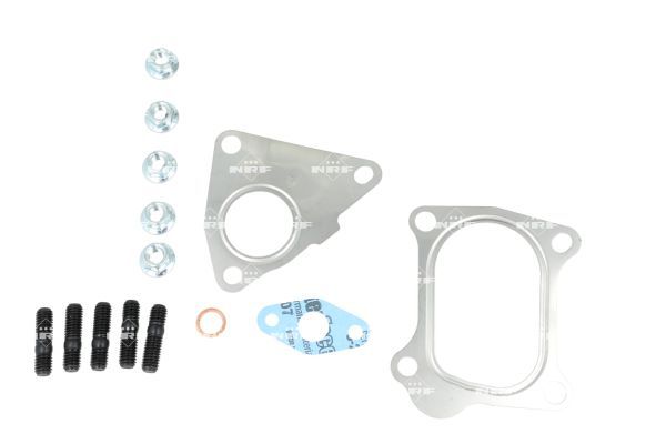 Kompressor, ülelaadimine, NRF 90010018