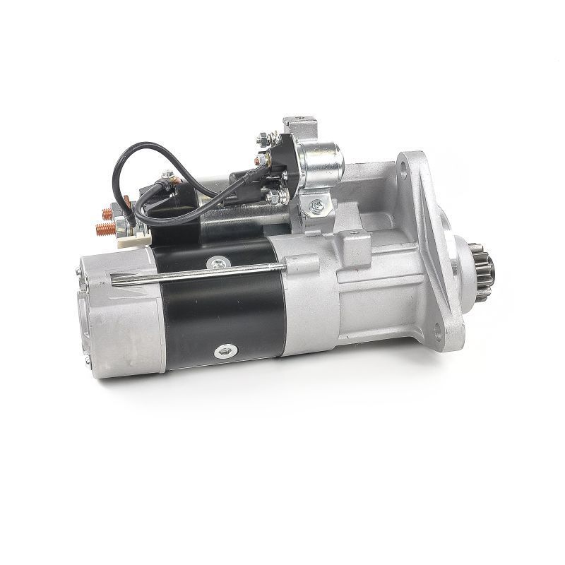 Delco Remy SER81916-12B1 Starter