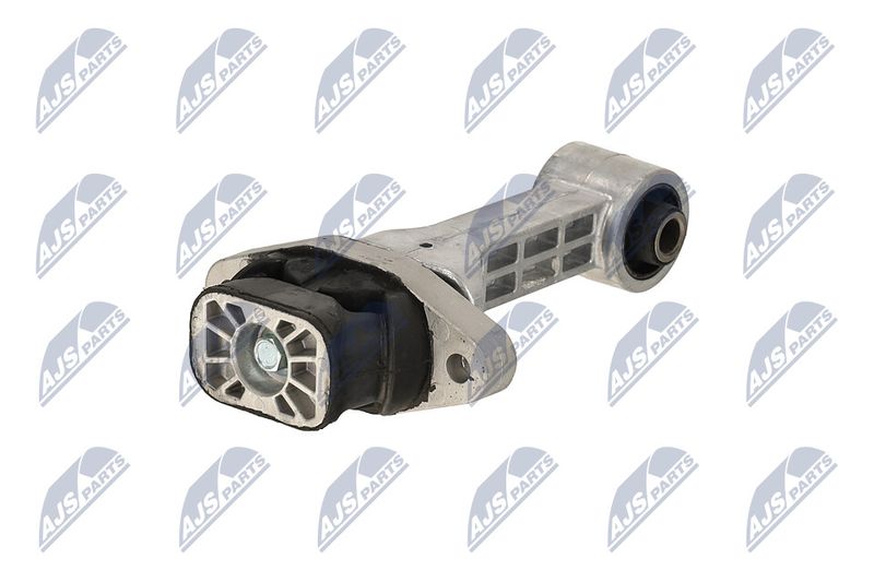 Paigutus, Mootor, NTY ZPS-KA-347