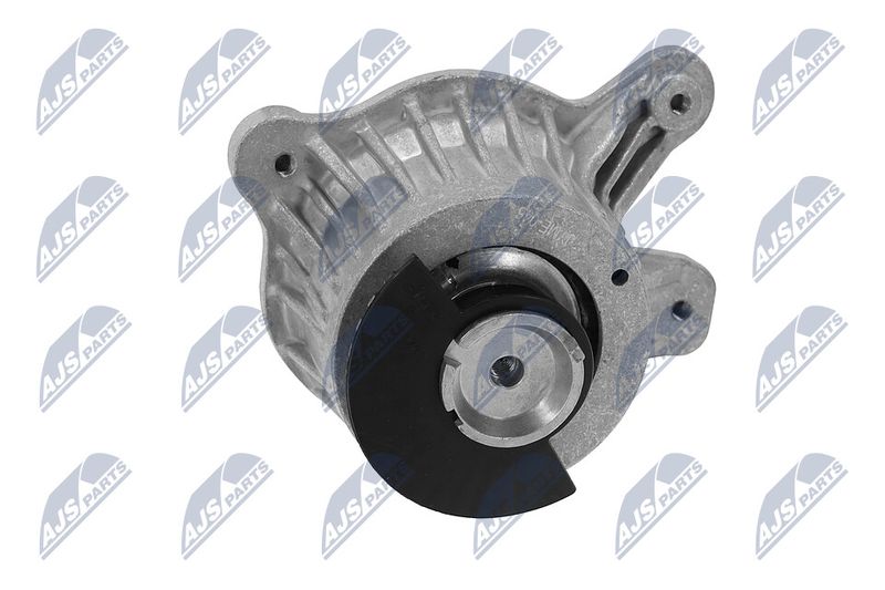 Paigutus, Mootor, NTY ZPS-ME-046