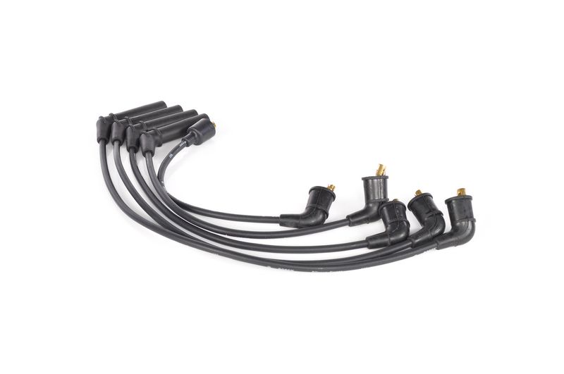 BOSCH 0986356990 Ignition Cable Kit