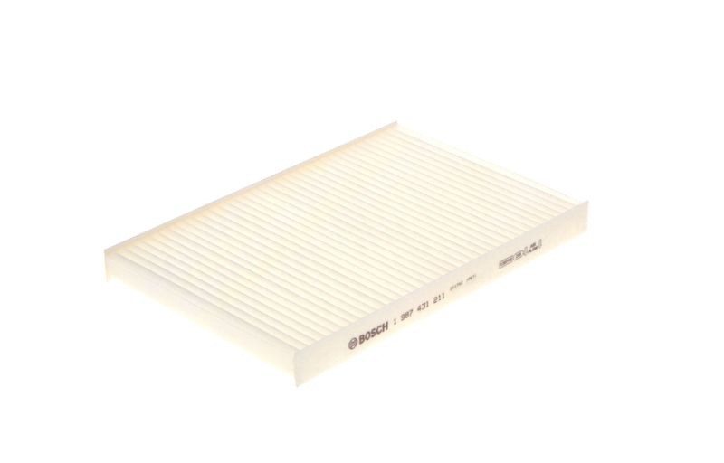 BOSCH 1987431211 Filter, cabin air
