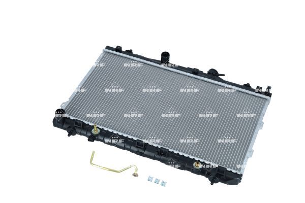 Radiaator, mootorijahutus,...