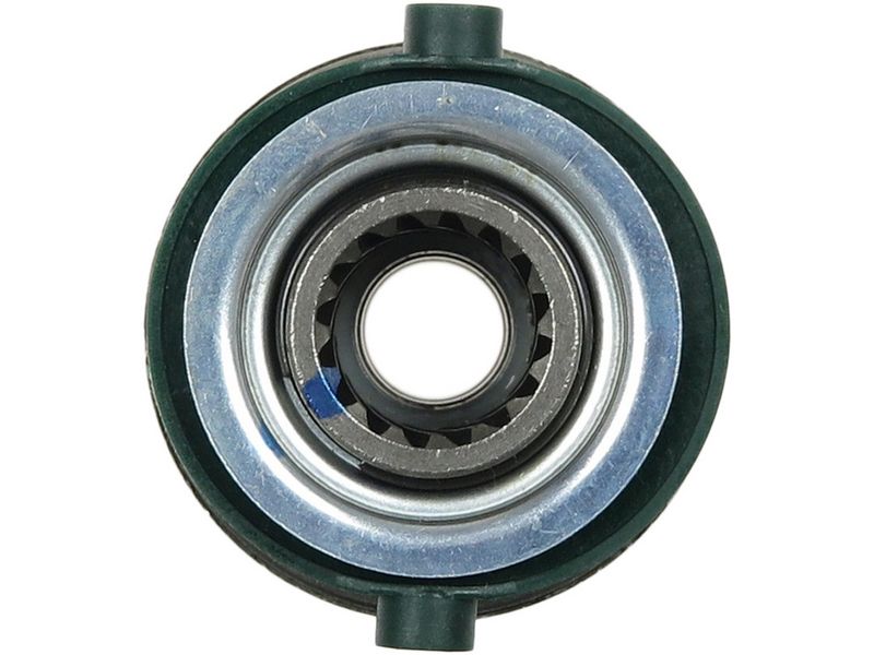 Vabajooks, starter, AS-PL SD0110