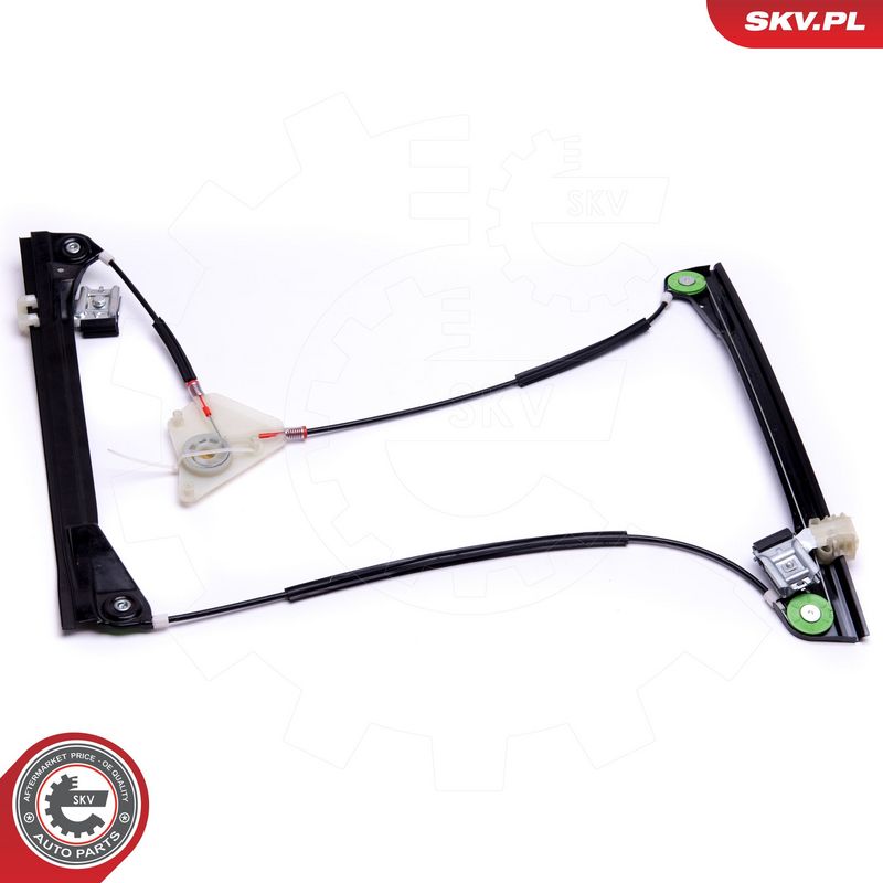 Aknatõstuk, ESEN SKV 00SKV971