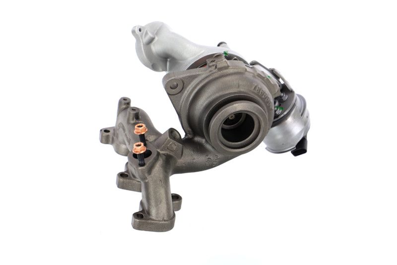 REMANTE 003-001-003294R Charger, charging (supercharged/turbocharged)