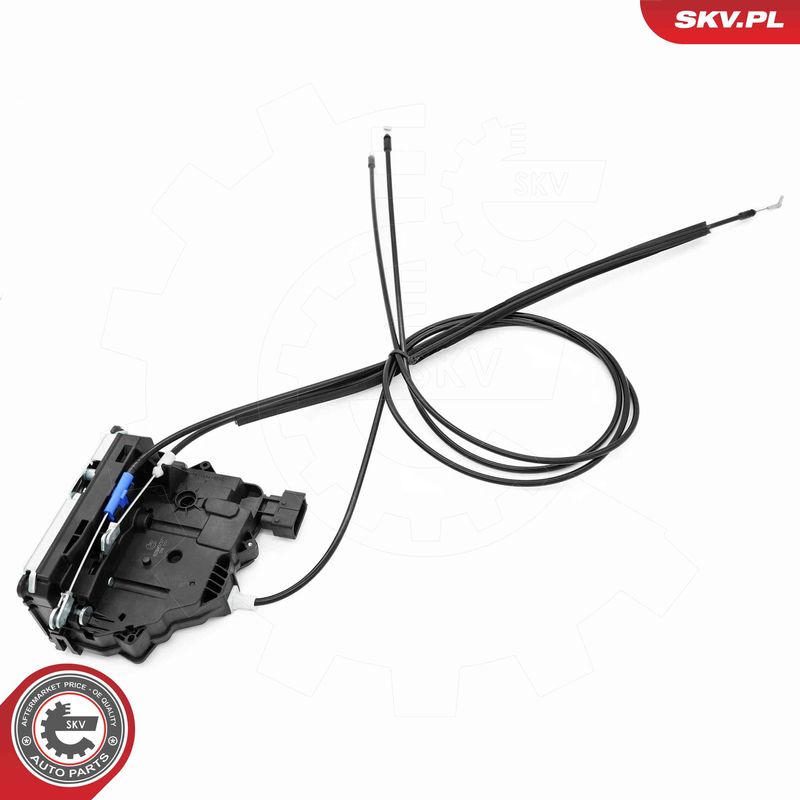 ESEN SKV 60SKV377 Door Lock