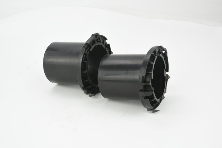 FEBEST CHSHB-J200F-KIT Dust Cover Kit, shock absorber