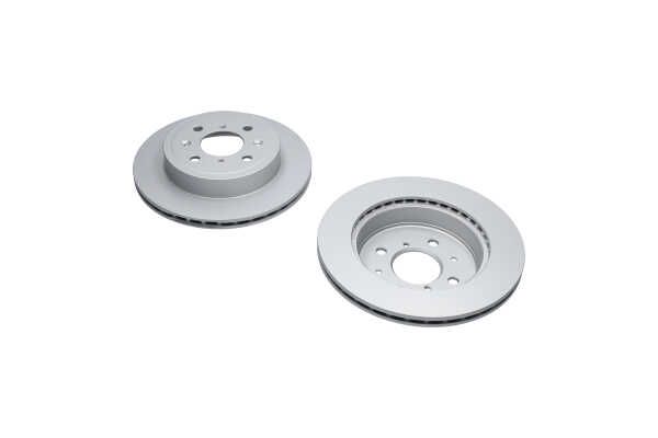 Kavo Parts BR-8718-C Brake Disc