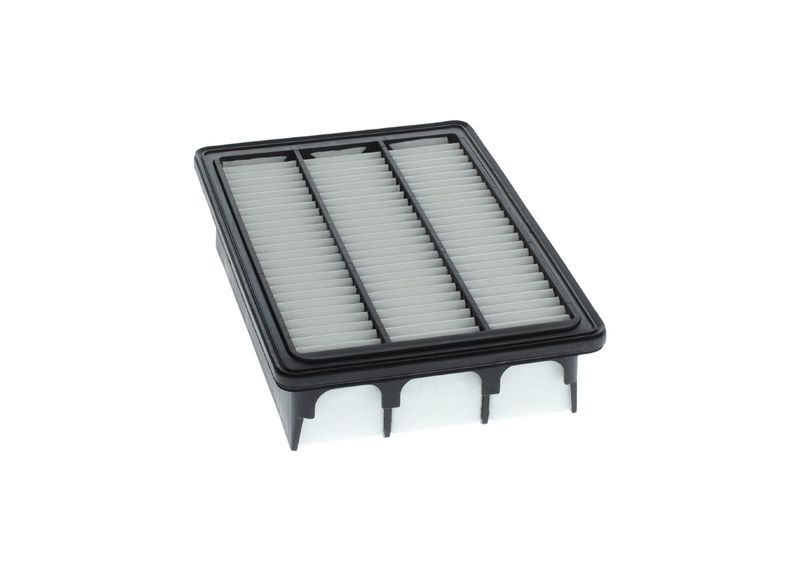 BOSCH F 026 400 091 Повітряний фільтр