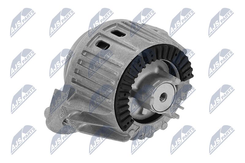 Paigutus, Mootor, NTY ZPS-ME-016