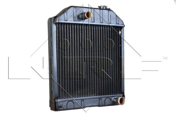Product Radiators, Motora dzesēšanas sistēma NRF 53659 Image
