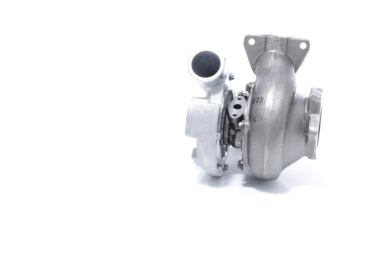 Compresor,sistem de supraalimentare T916718 BTS Turbo