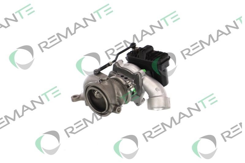 REMANTE 003-002-004480R Charger, charging (supercharged/turbocharged)
