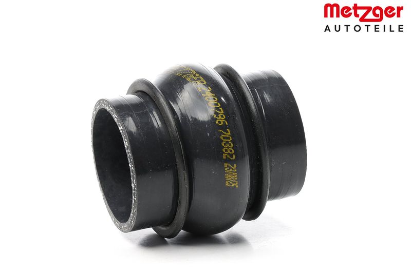 METZGER AUTOTEILE 2400796 Charge Air Hose