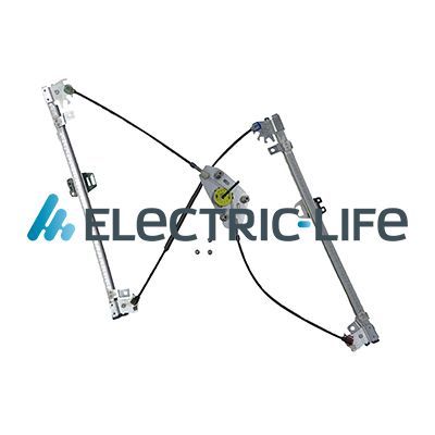 ELECTRIC LIFE ablakemelő ZR AA715 L