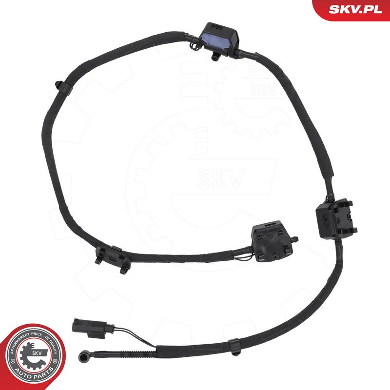 Düüsi kett, klaasipesu, ESEN SKV 15SKV290