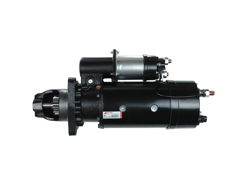 AS-PL S1016 Starter