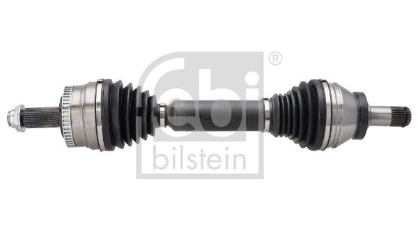 полуоска FEBI BILSTEIN