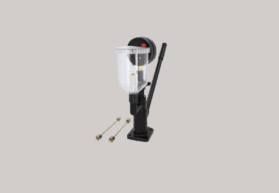 KS TOOLS 455.0120 Tester, injector nozzles