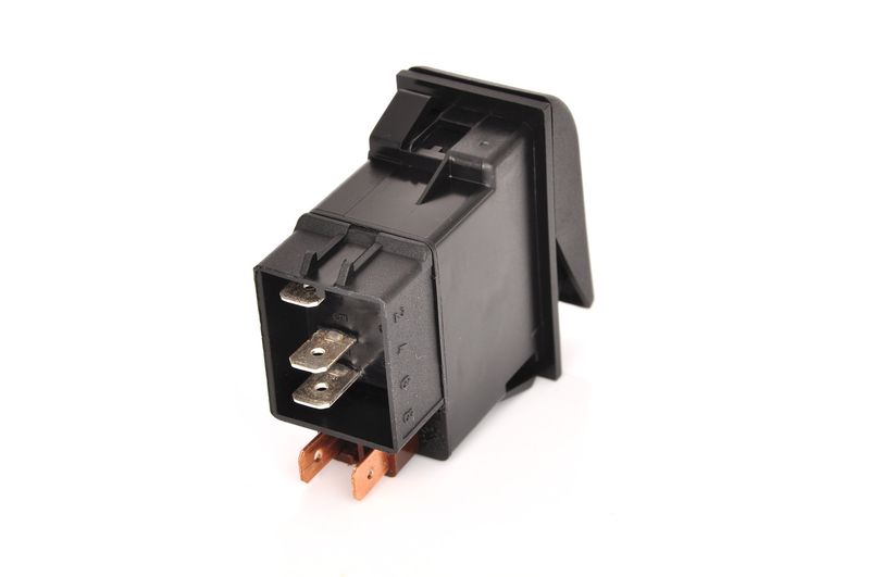 BOSCH 0986348322 Direction Indicator Switch