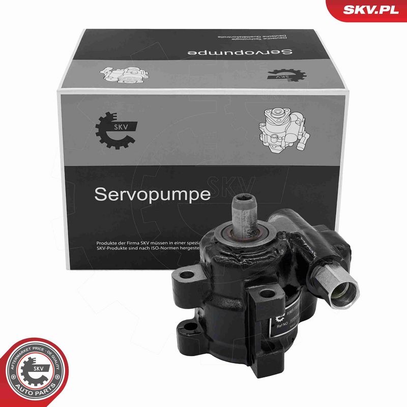 ESEN SKV 10SKV408 Hydraulic Pump, steering