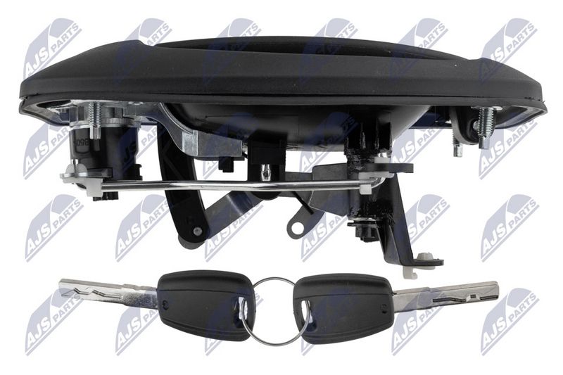 NTY EZC-FT-298 Exterior Door Handle